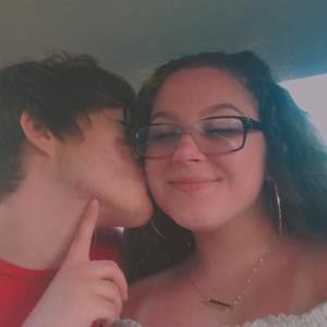 Meet your Posher, Kacey